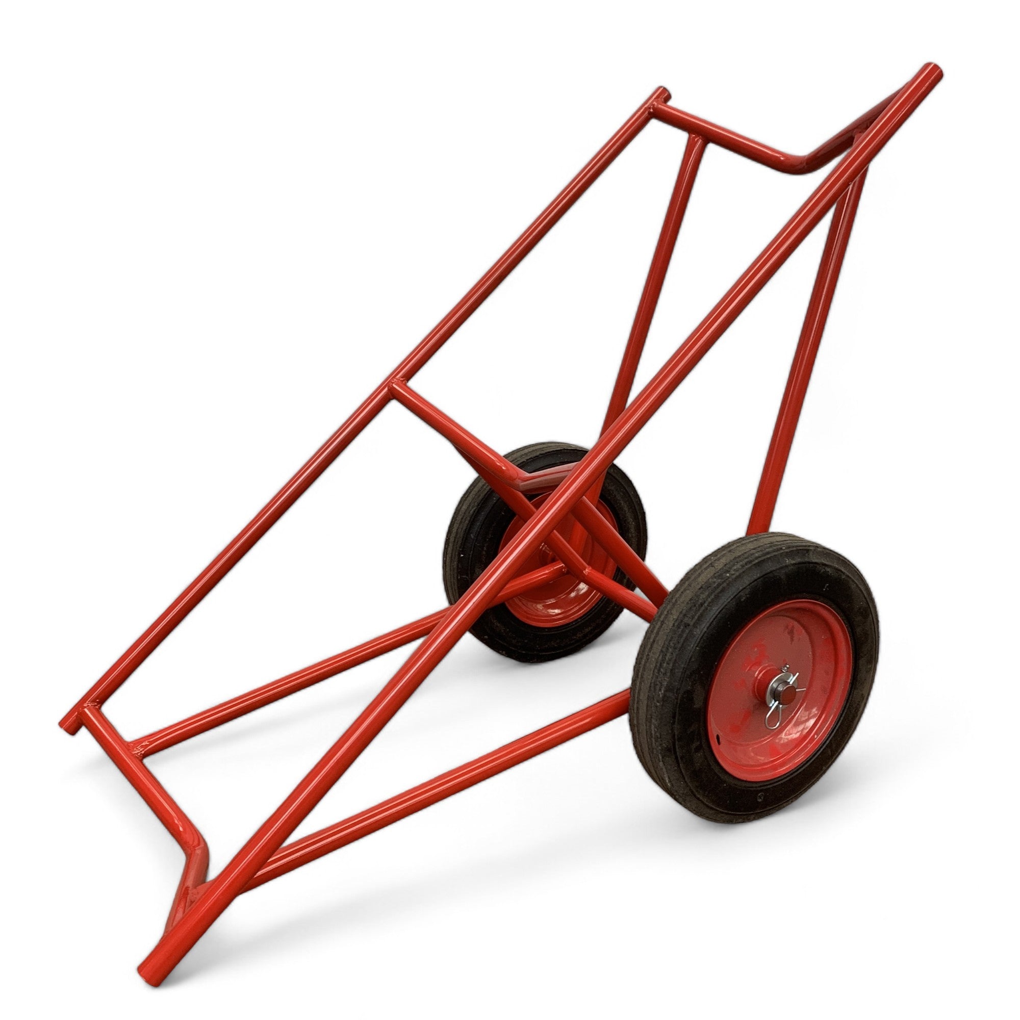 Carpet Handling Trolleys