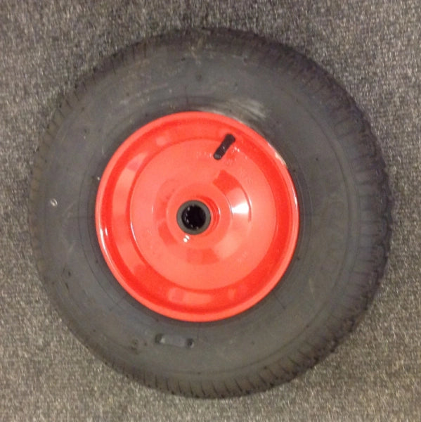 400 mm Diameter HD Pneumatic