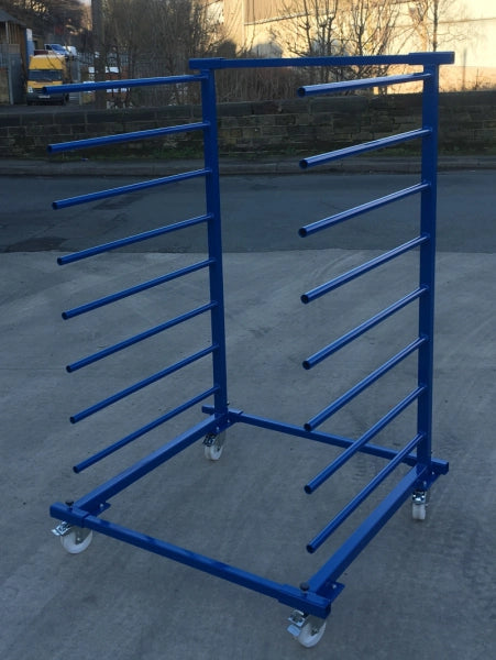 BHT05 - Adjustable Drying Rack