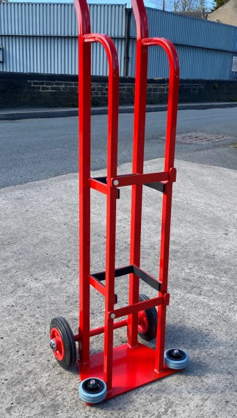 MGCT01 - Oxygen Cylinder Trolley