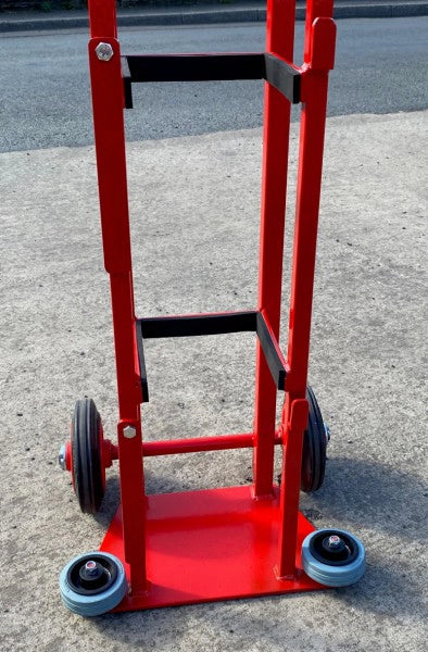 MGCT01 - Oxygen Cylinder Trolley