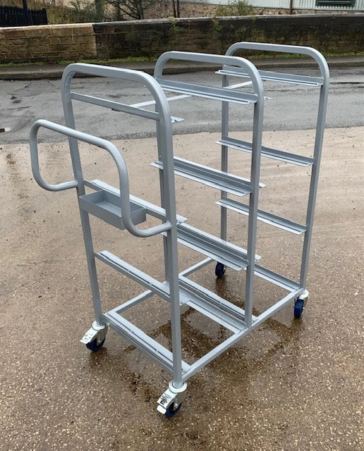 OPT111 - Internet Picking Trolley