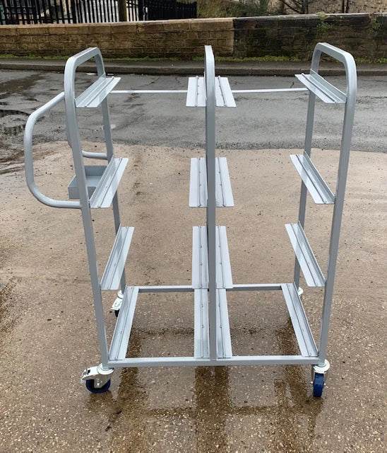 OPT111 - Internet Picking Trolley