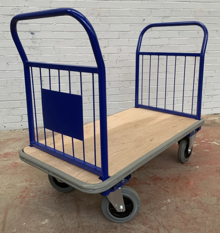 PTPS8B - Double Ended, 1220 x 610 mm