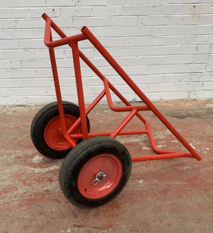 CRT3 - Carpet Trolley