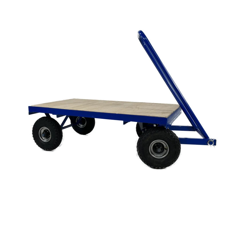 BTT - Small Budget Turntable Truck