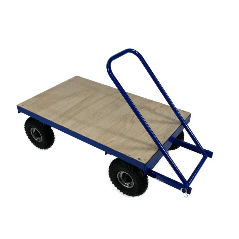 BTT - Small Budget Turntable Truck