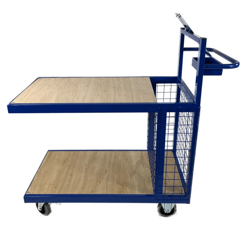 OPT100 - Order Picking Trolley
