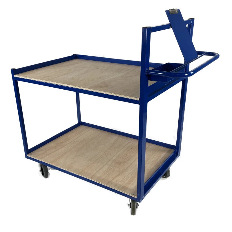 OPT101 - Order Picking Trolley