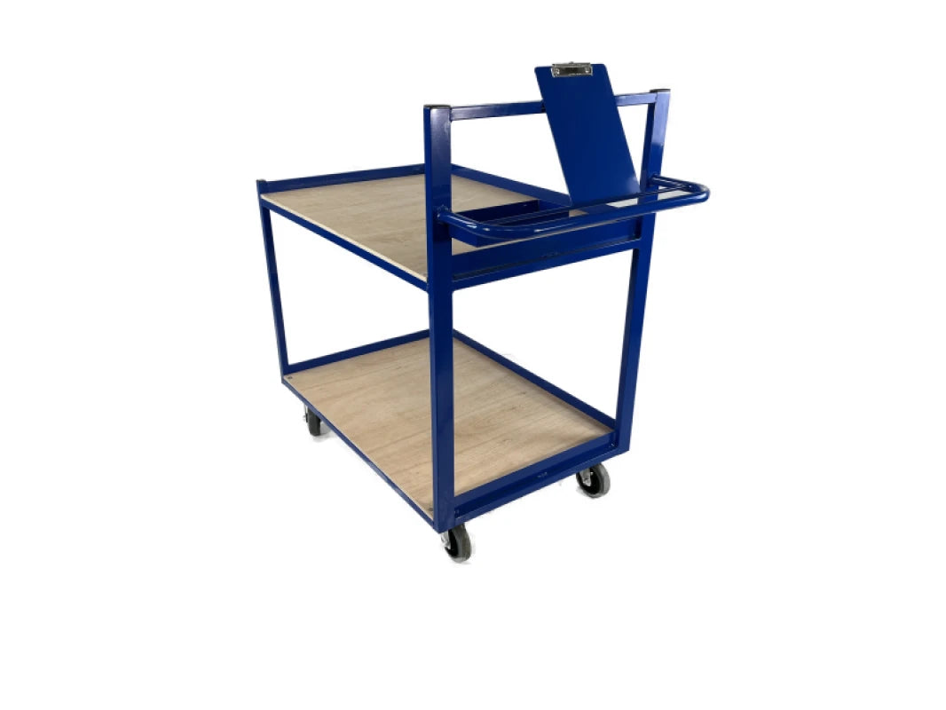 OPT101 - Order Picking Trolley