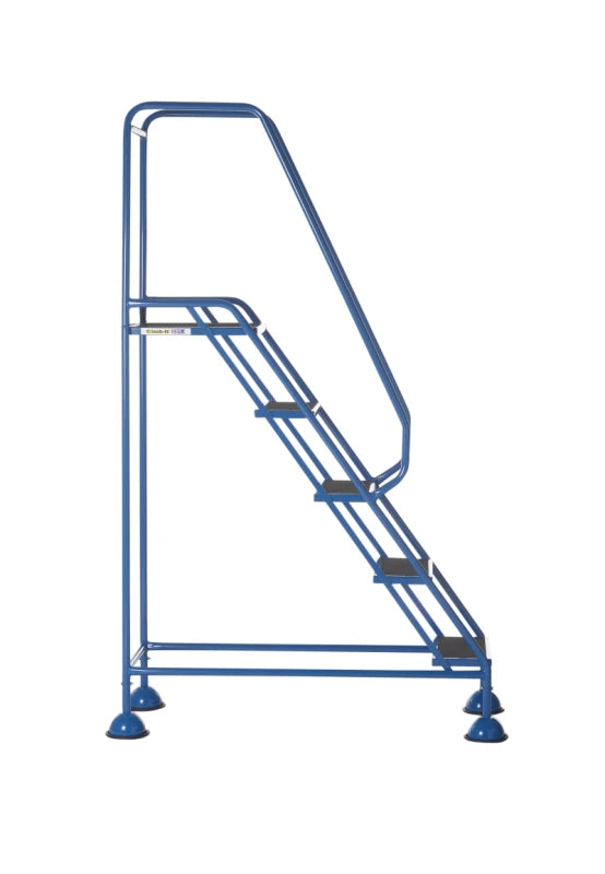 CIT-DFS-5 - 5 STEP DOMED FEET STEPS