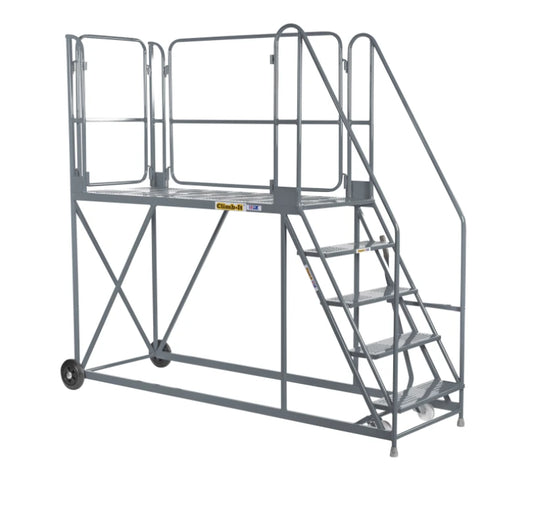 CIT-WP-6 - 6 STEP WORK PLATFORM