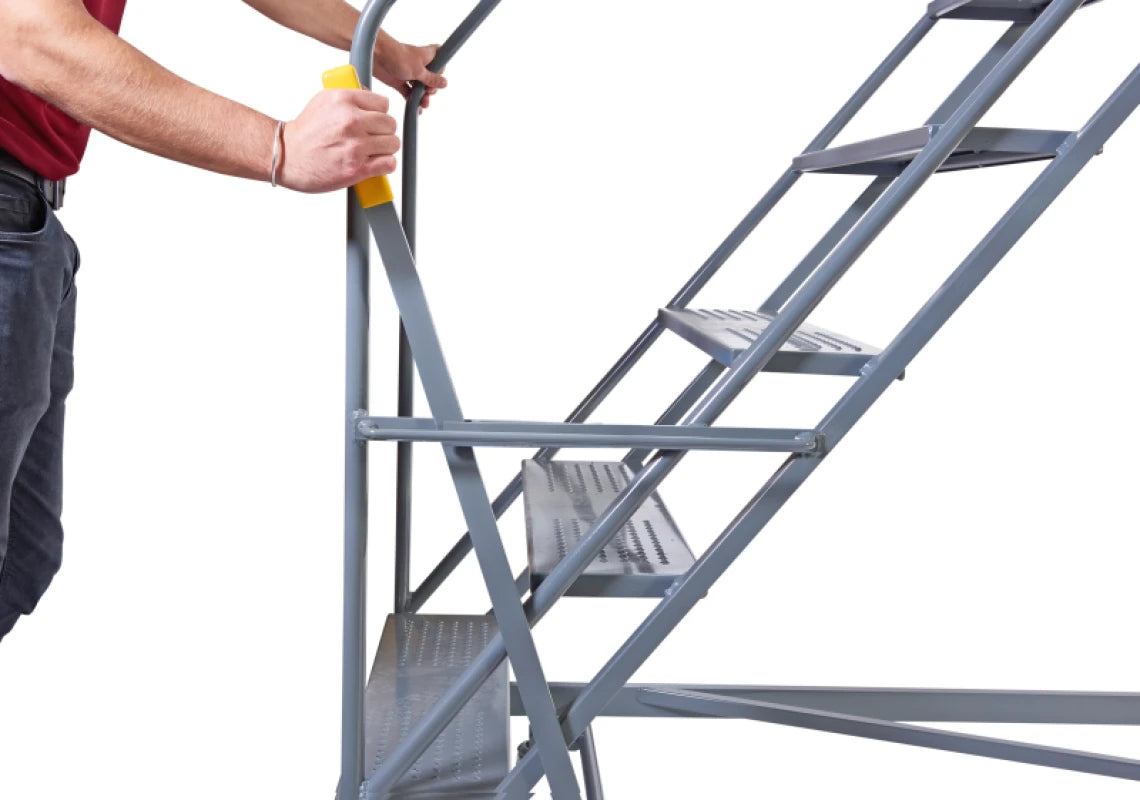 CIT-WP-7 - 7 STEP WORK PLATFORM