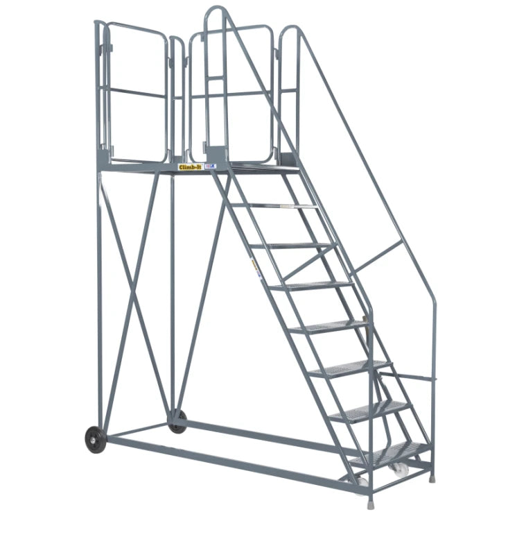 CIT-WP-9 - 9 STEP WORK PLATFORM