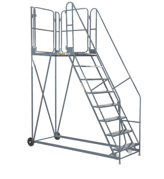CIT-WP-9 - 9 STEP WORK PLATFORM