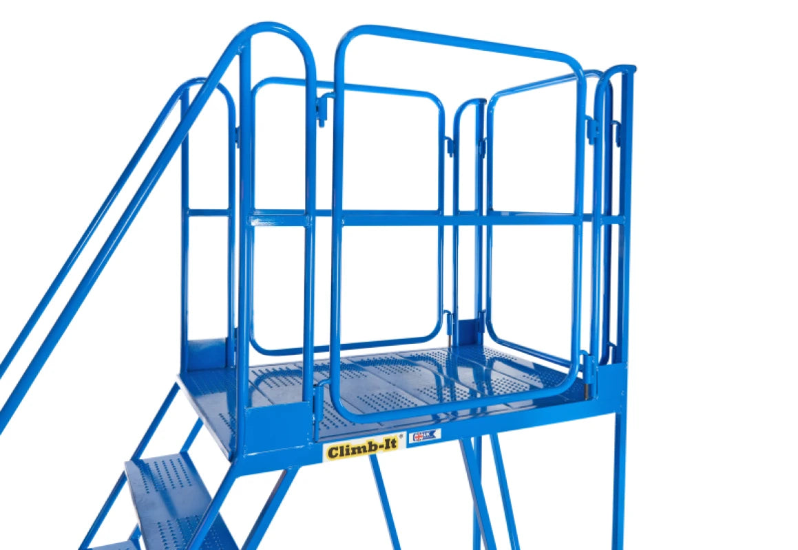 CIT-WP-9 - 9 STEP WORK PLATFORM