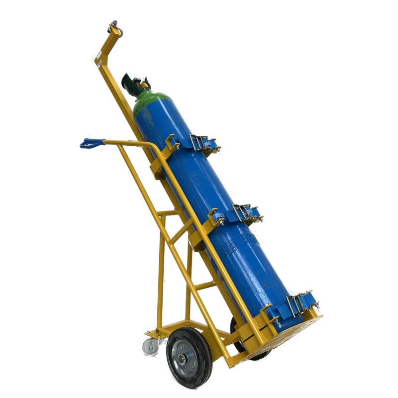 LIGT02 - Single Lifting Cylinder Trolley