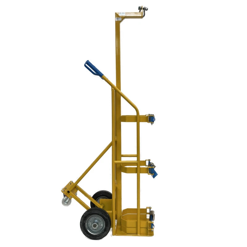 LIGT02 - Single Lifting Cylinder Trolley