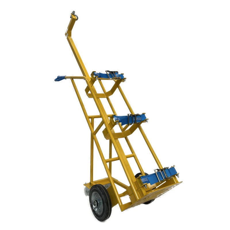 LIGT02 - Single Lifting Cylinder Trolley