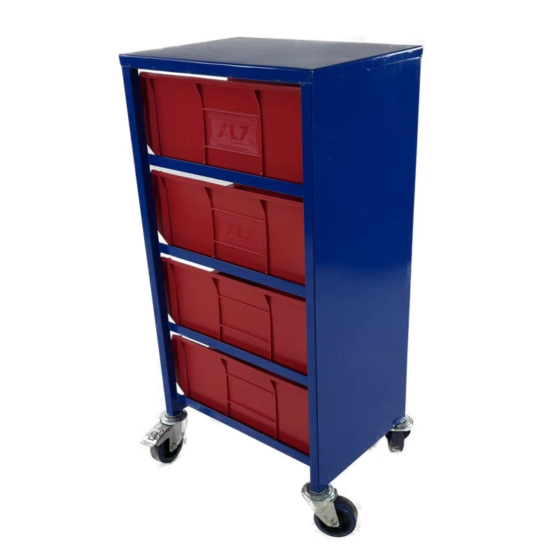 SPS05 - Kanban Trolley, Single Stack