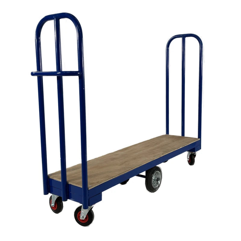 PT440 - Narrow Aisle Platform Truck