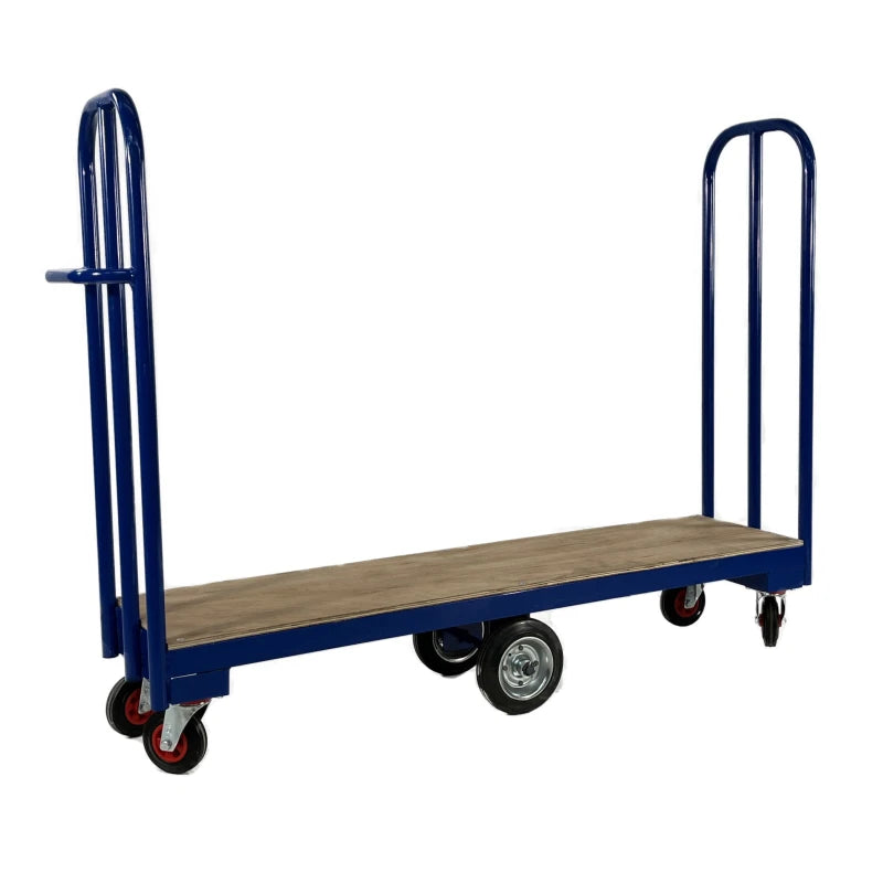 PT440 - Narrow Aisle Platform Truck