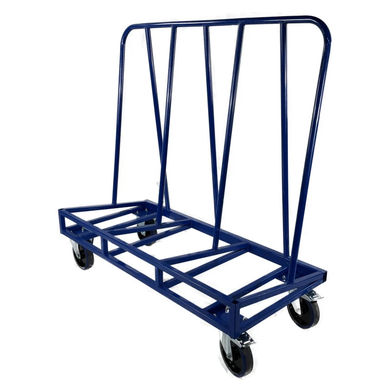 BHT03 - L Frame Board Trolley, 1500 mm Long