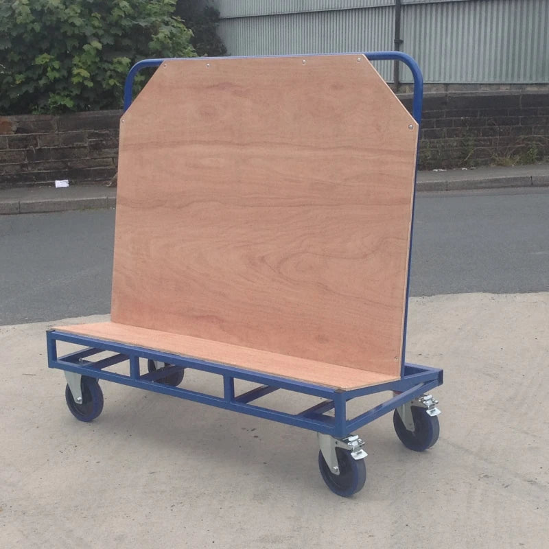 BHT03 - L Frame Board Trolley, 1500 mm Long
