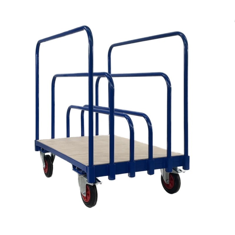 BHT04 - Multi Position Board Trolley