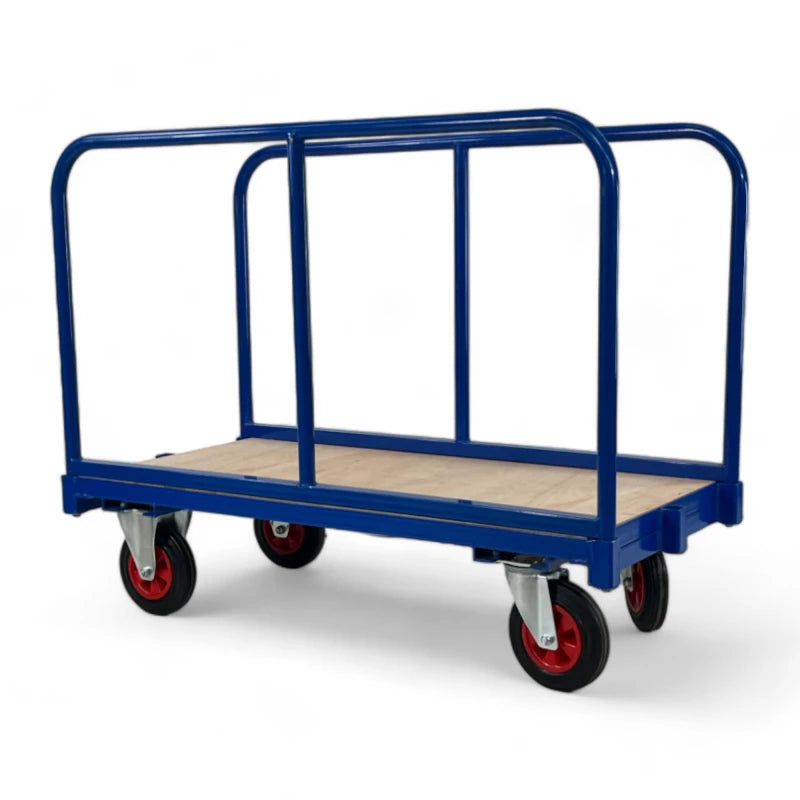 STT3 - Timber Trolley 1200 x 600 mm