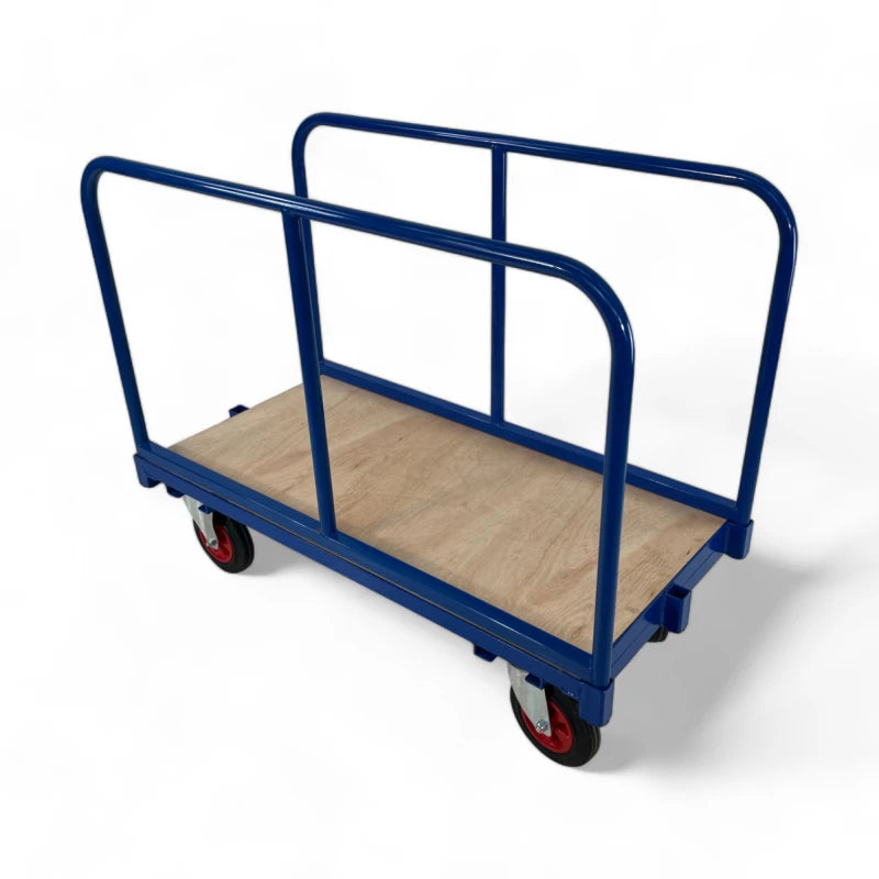STT3 - Timber Trolley 1200 x 600 mm