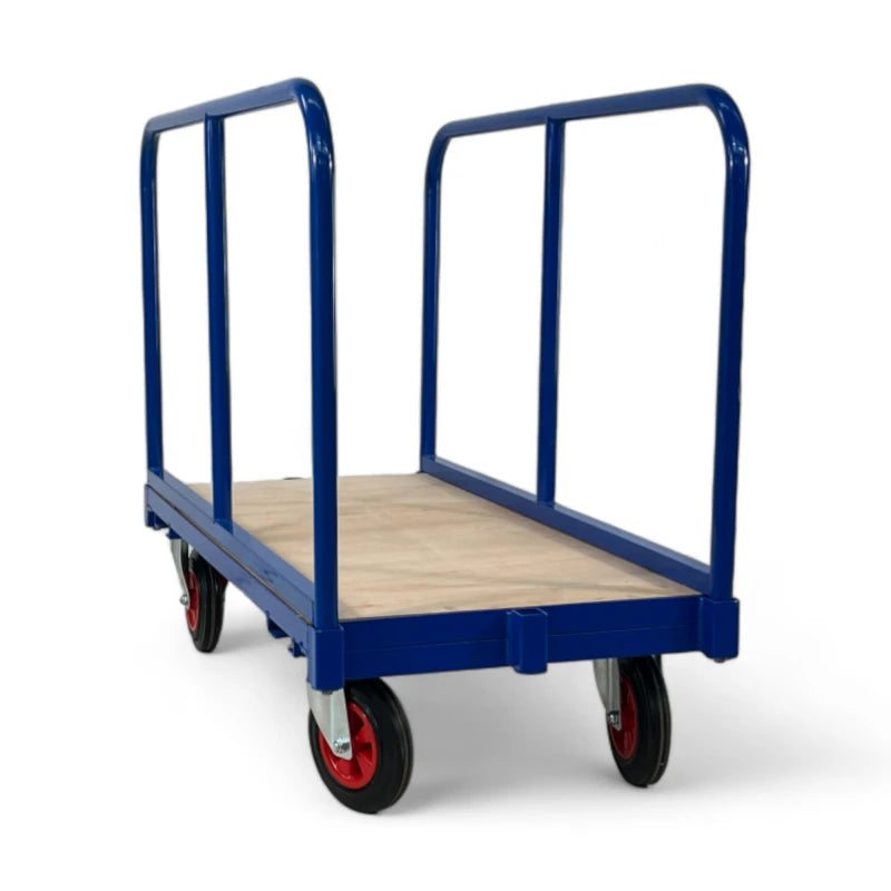 STT3 - Timber Trolley 1200 x 600 mm