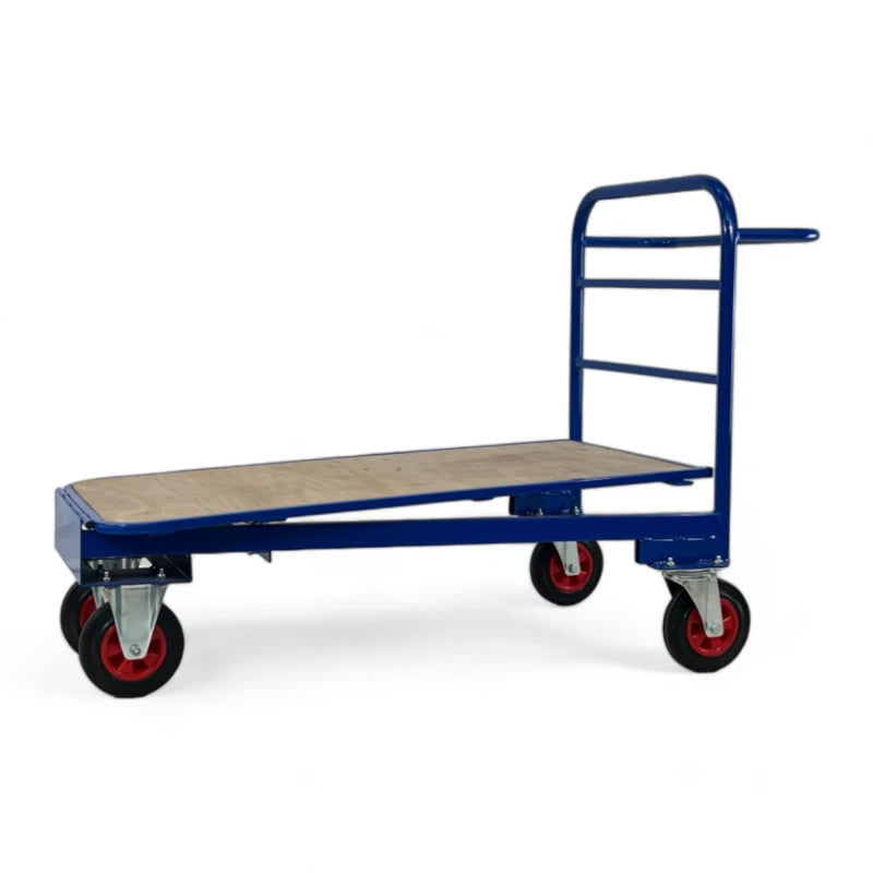 CC2 - Budget Cash & Carry Trolley