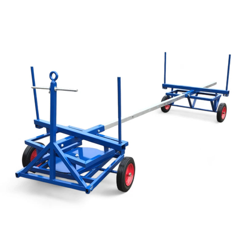 B03 - 1000 Kg Telescopic Beam Truck