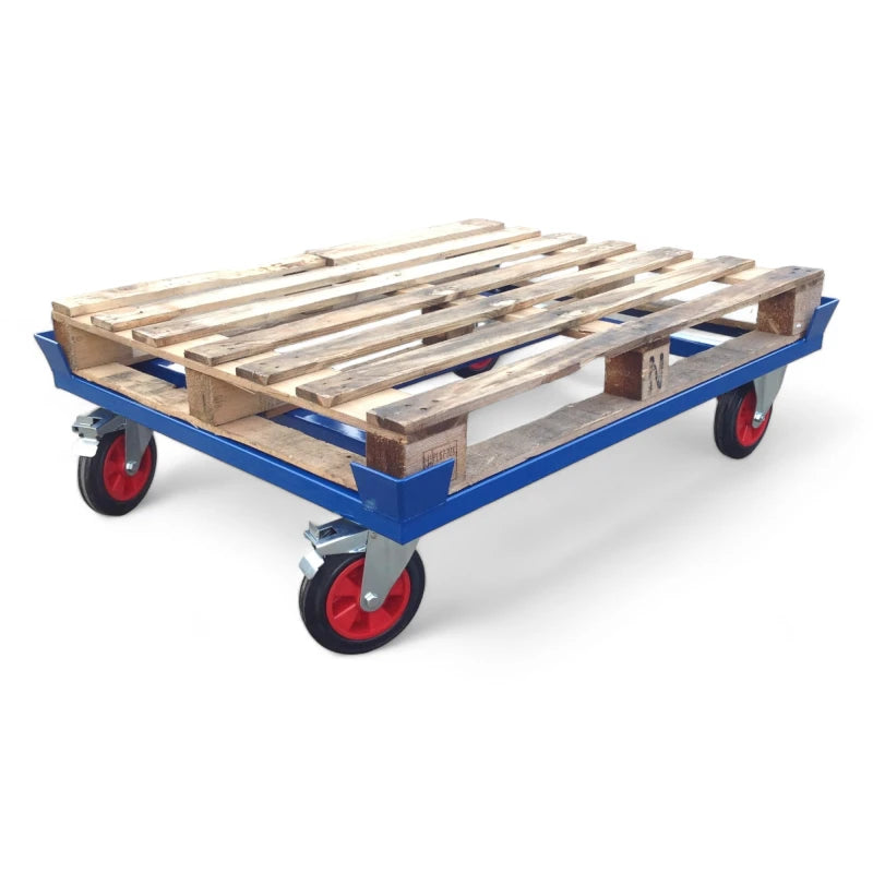 PD800 - Pallet Dolly, 1200 x 800 mm