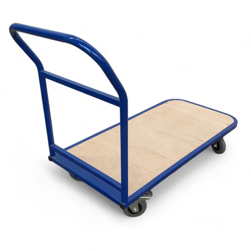 PT050 - 300Kg Platform Truck 1200 x 600