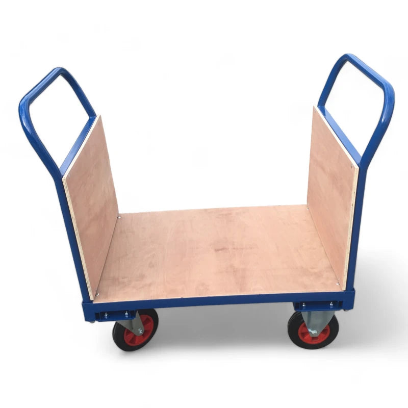 PT101 - Platform Truck 1000 x 700, 2 Ends