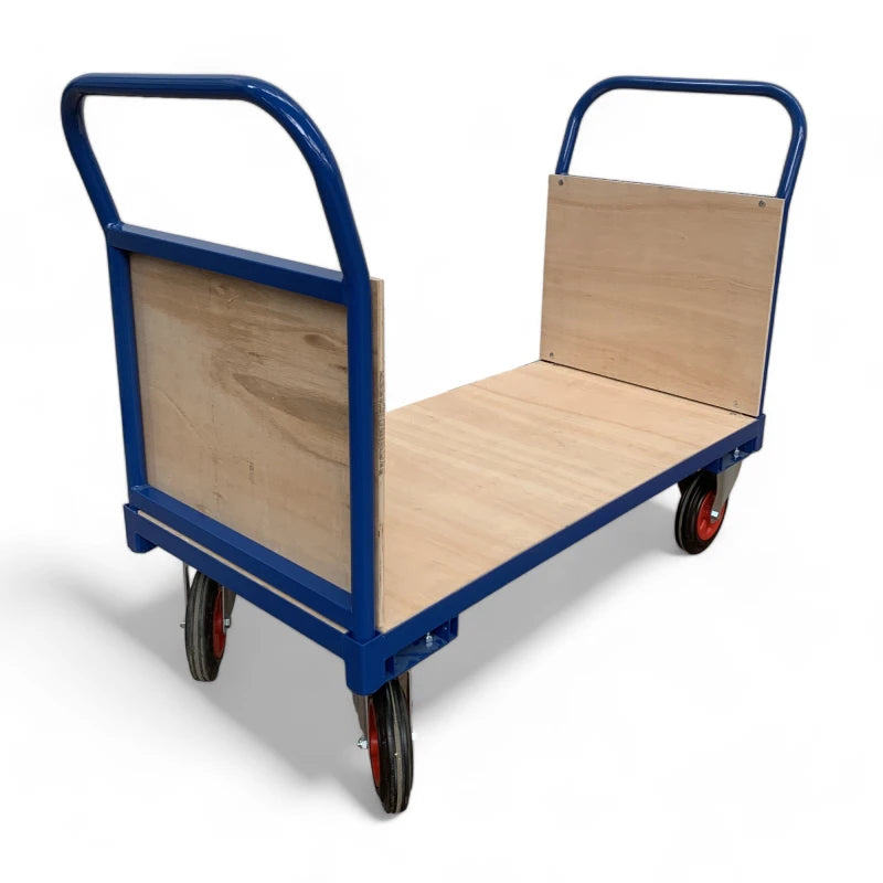 PT201 - Platform Truck 1220 x 610, 2 Ends