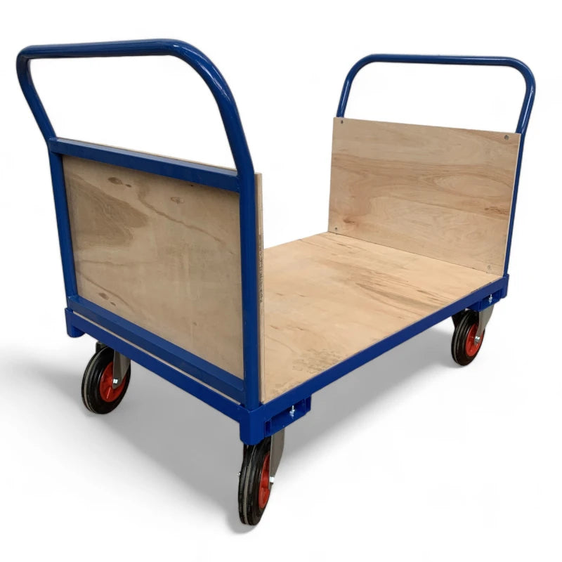 PT301 - Platform Truck 1220 x 800, 2 Ends