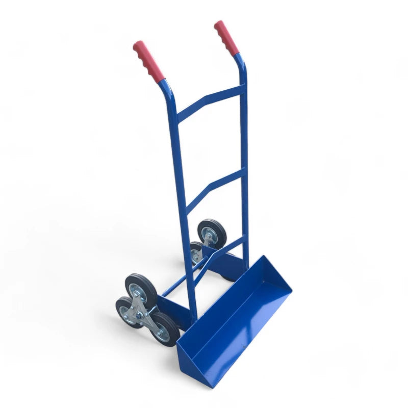 CT2 - Stair climbing Chair Trolley