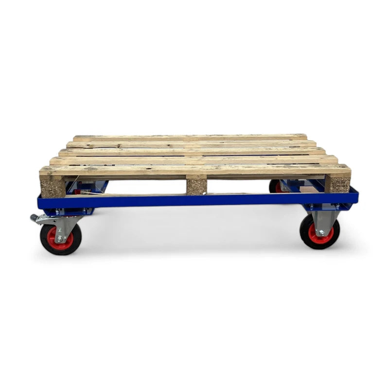 LPD800 - Light Pallet Dolly 1200x800