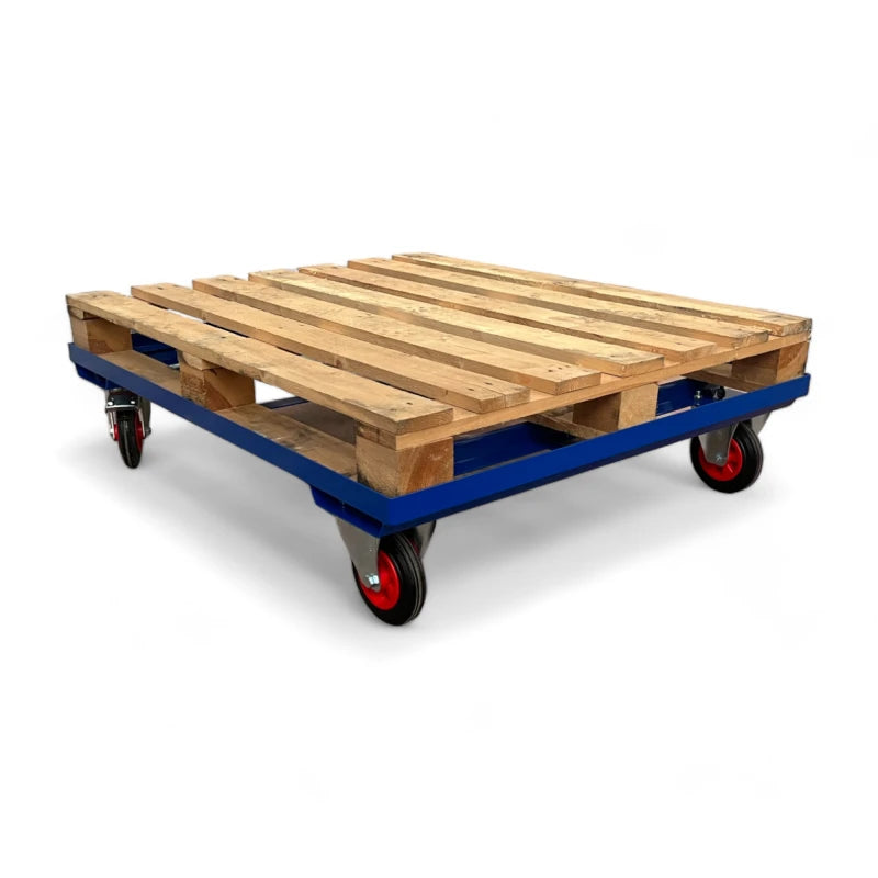 LPD1000 - Light Pallet Dolly 1200 x 1000