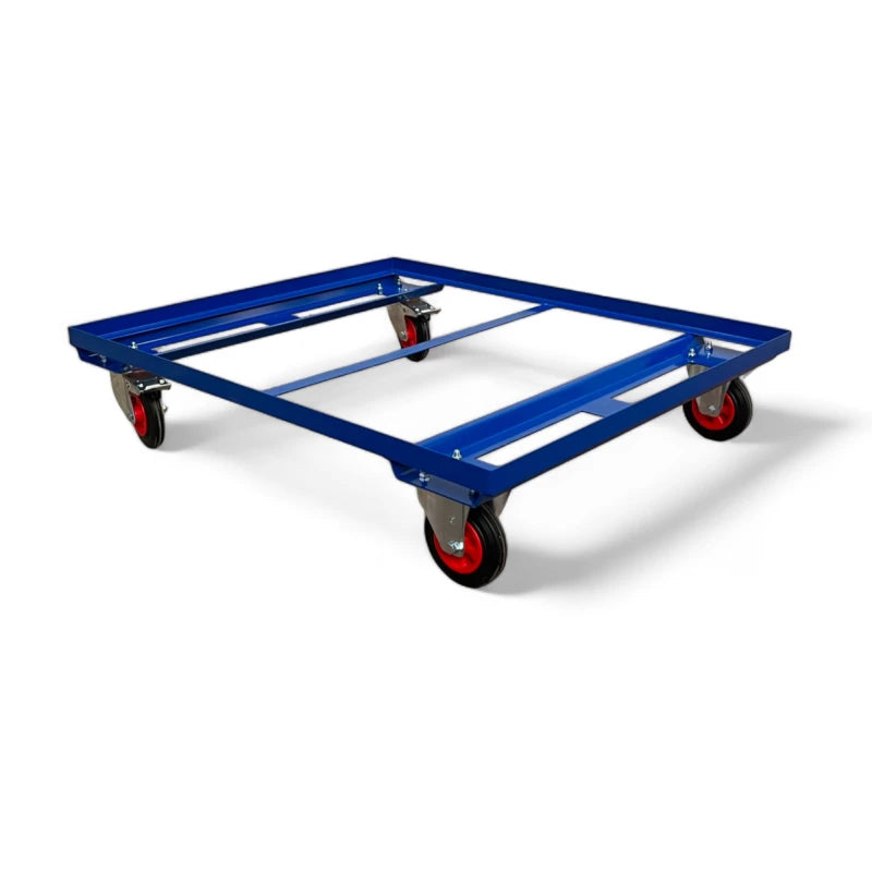 LPD1000 - Light Pallet Dolly 1200 x 1000