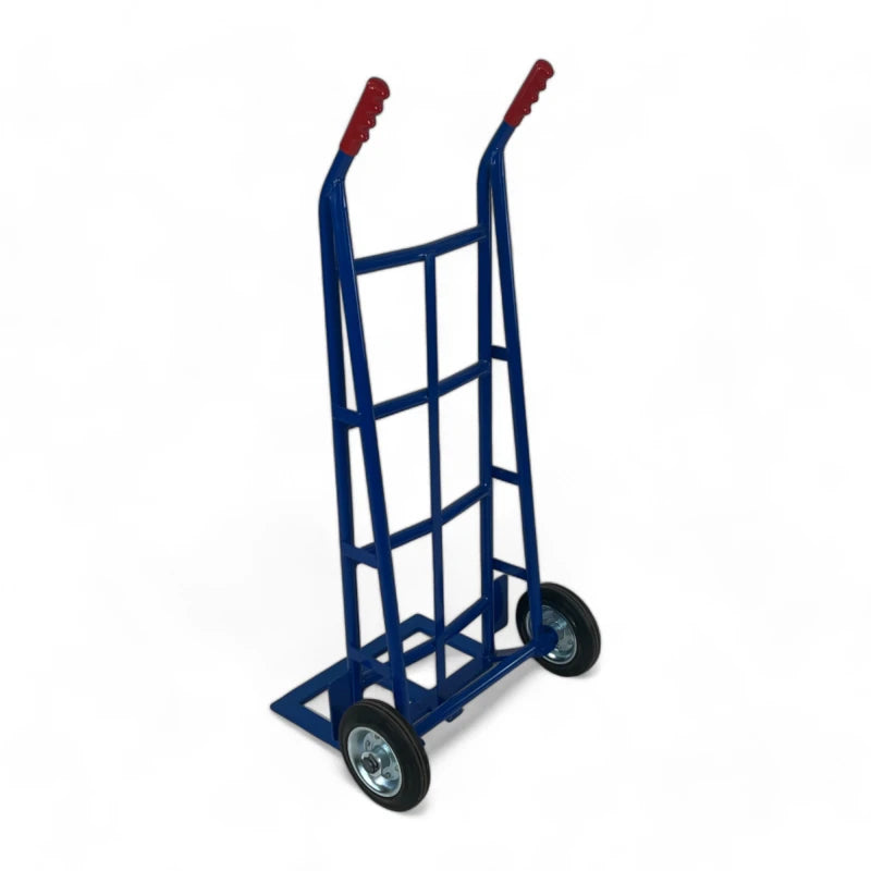 ST6C: Heavy Duty Curved Back Sack Truck
