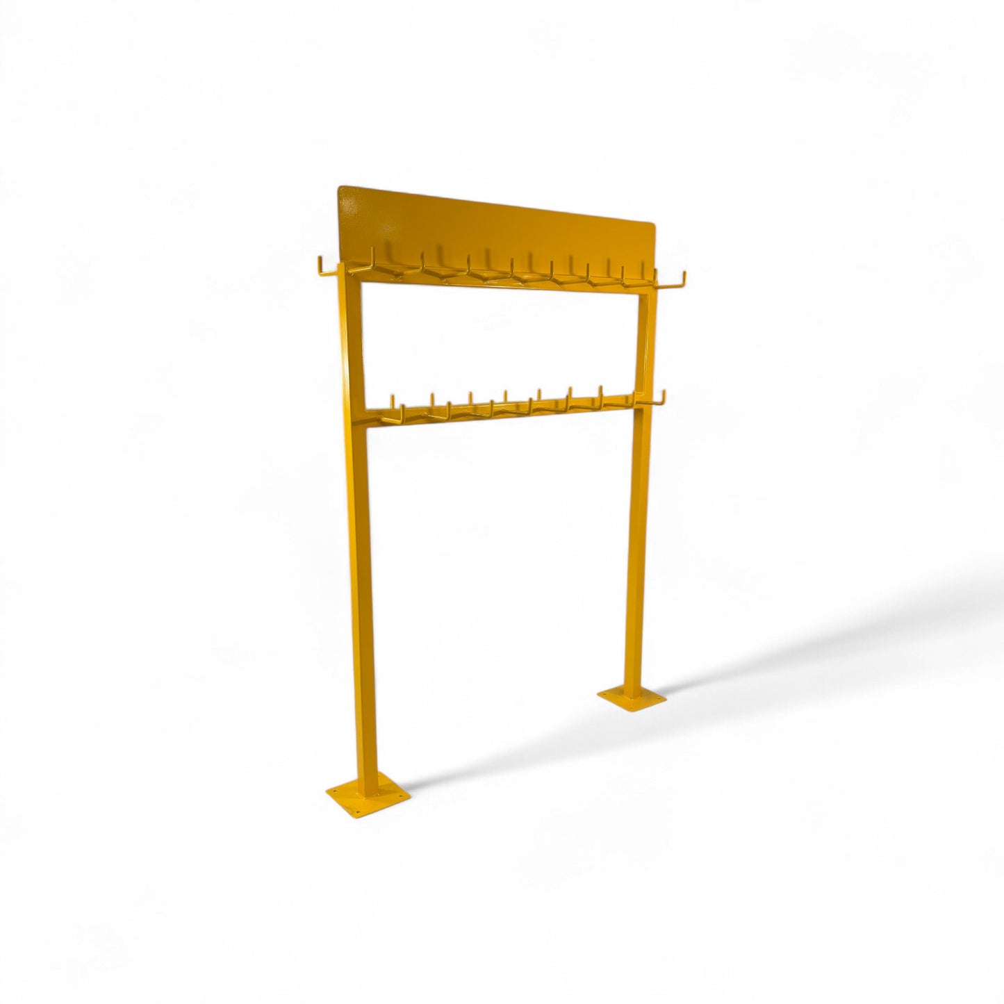 SSR01 - Sling Storage Rack