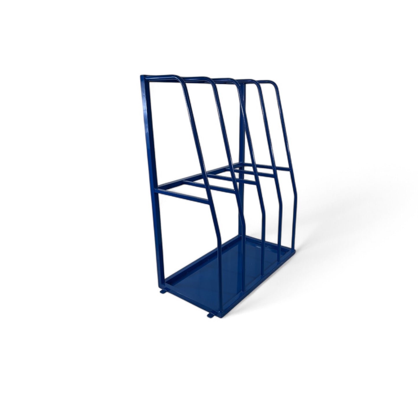 VSR1 - 4 Bay Vertical Storage Rack