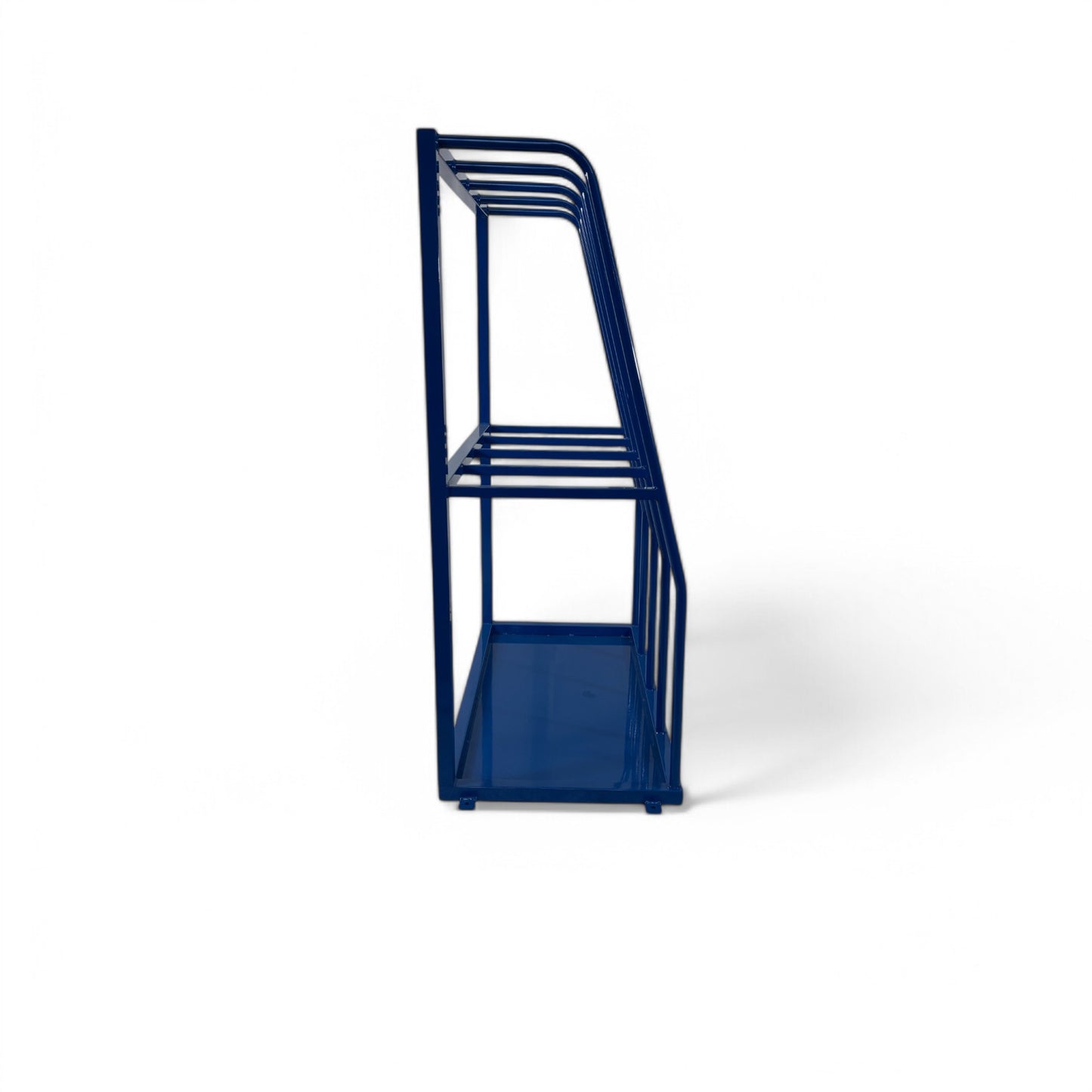 VSR1 - 4 Bay Vertical Storage Rack