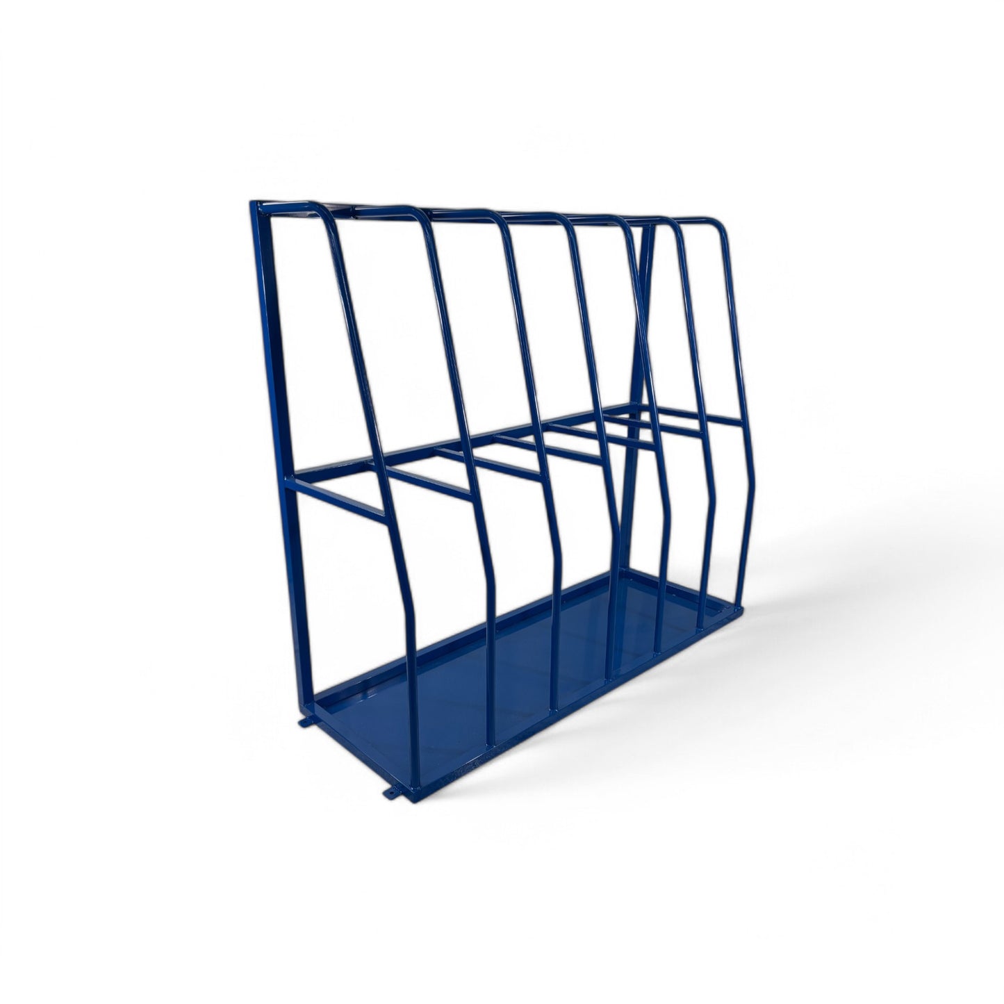 VSR2 - 6 Bay Vertical Storage Rack