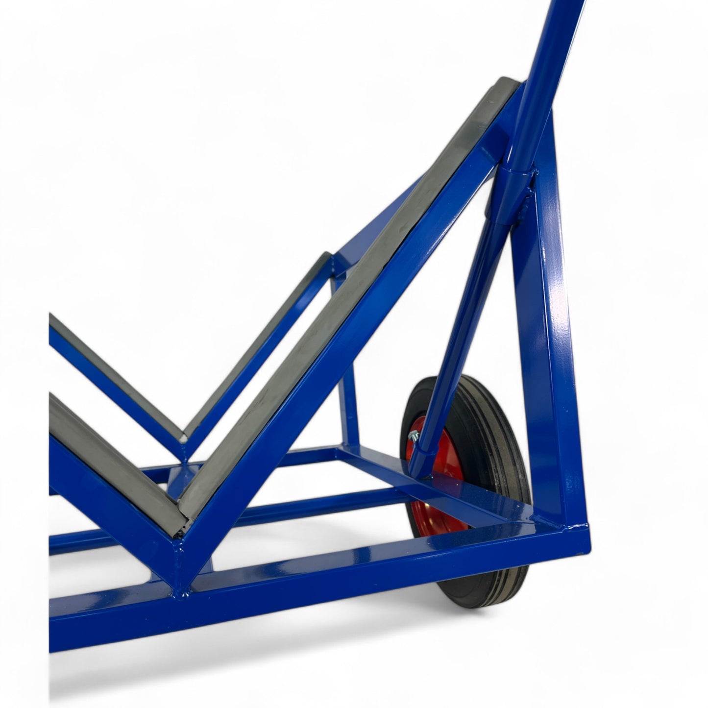 B05 - 500Kg Beam Trolley with handle