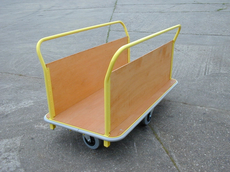 PTPS5B - Double Sided, 1600 x 1000 mm